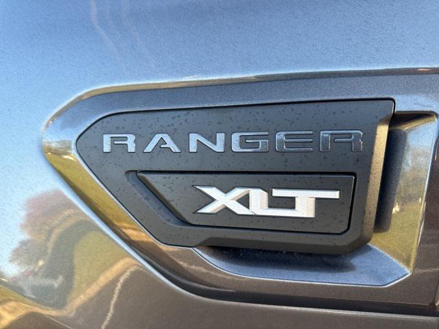 used 2020 Ford Ranger car, priced at $26,159