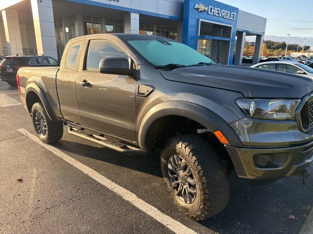 used 2020 Ford Ranger car, priced at $26,159