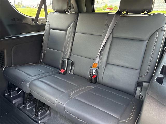 used 2022 GMC Yukon XL car, priced at $46,518
