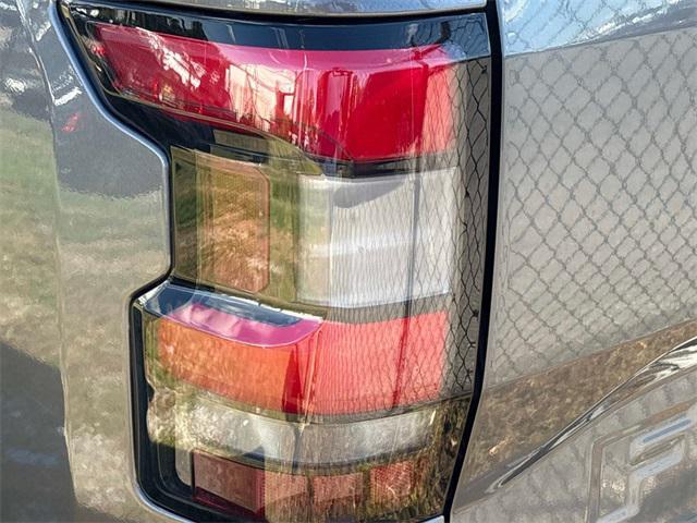 used 2023 Nissan Frontier car, priced at $29,977