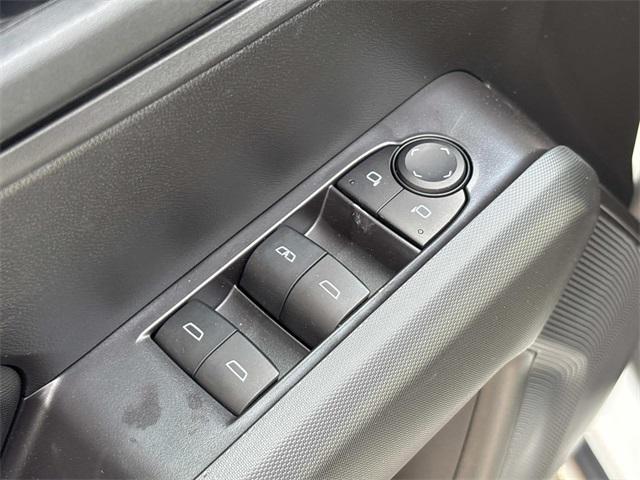 new 2025 Chevrolet Colorado car, priced at $42,500