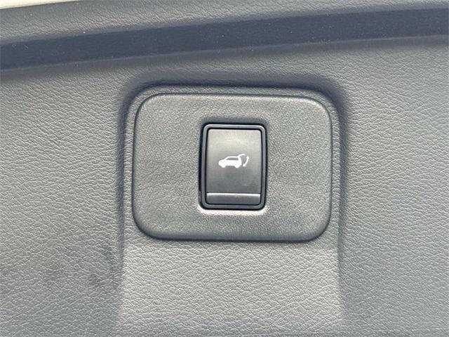 used 2020 Nissan Murano car, priced at $23,446