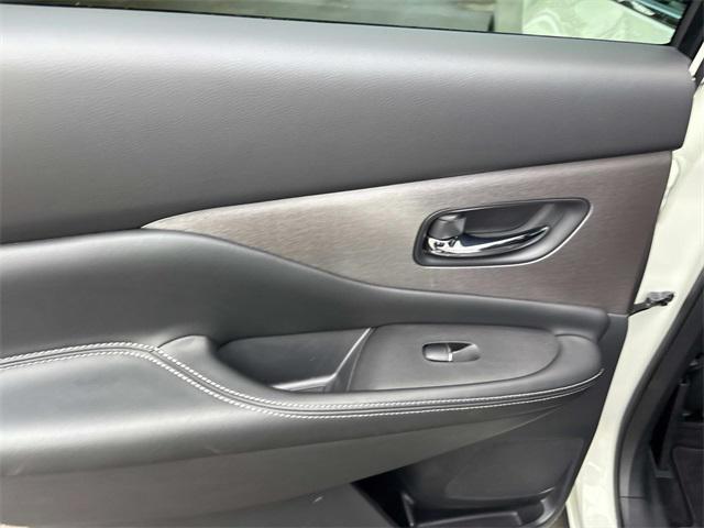 used 2020 Nissan Murano car, priced at $23,446