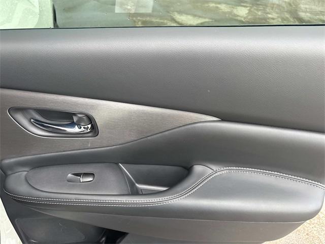 used 2020 Nissan Murano car, priced at $23,446