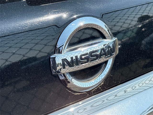 used 2018 Nissan Armada car, priced at $20,997