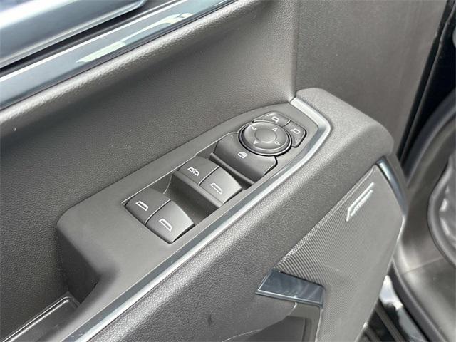 new 2025 Chevrolet Silverado 1500 car, priced at $64,250