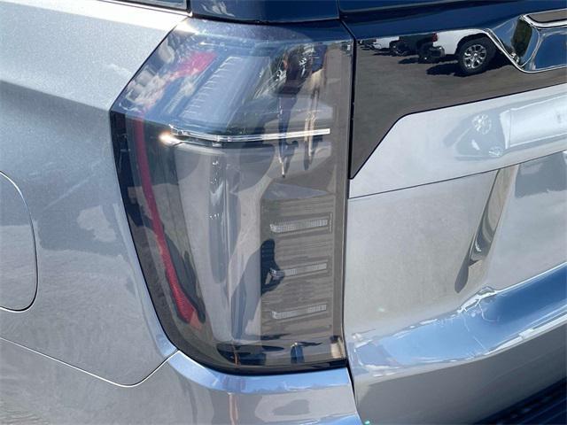 new 2026 Chevrolet Suburban car, priced at $85,000