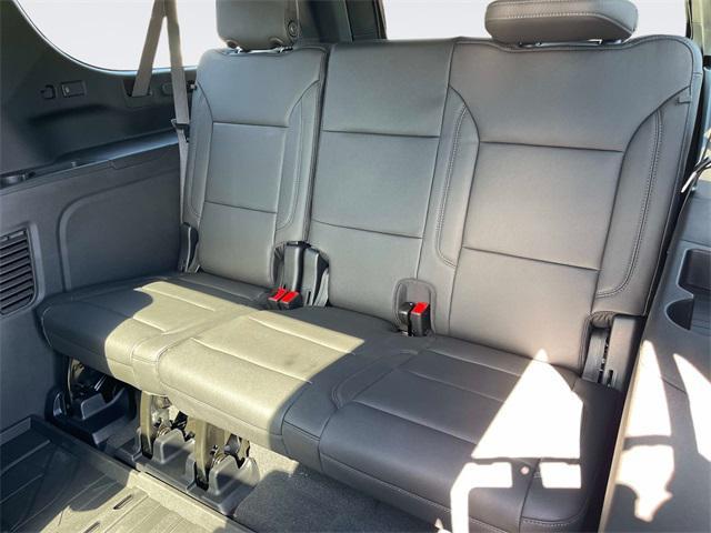 new 2026 Chevrolet Suburban car, priced at $85,000