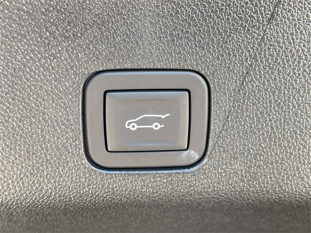 new 2026 Chevrolet Suburban car, priced at $85,000