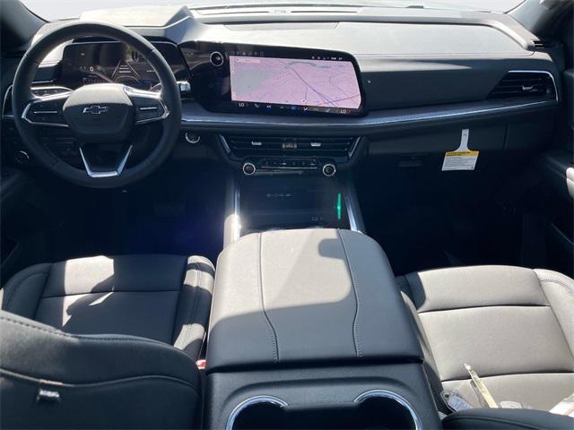 new 2026 Chevrolet Suburban car, priced at $85,000