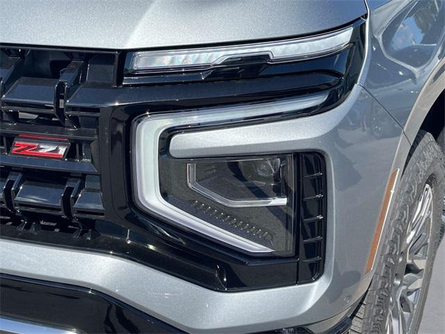 new 2026 Chevrolet Suburban car, priced at $85,000