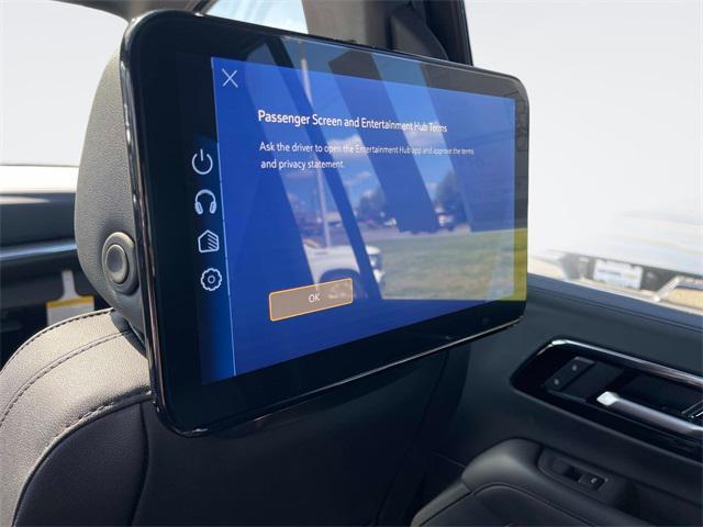 new 2026 Chevrolet Suburban car, priced at $85,000