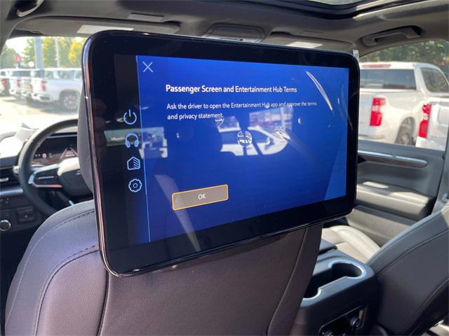 new 2026 Chevrolet Suburban car, priced at $85,000