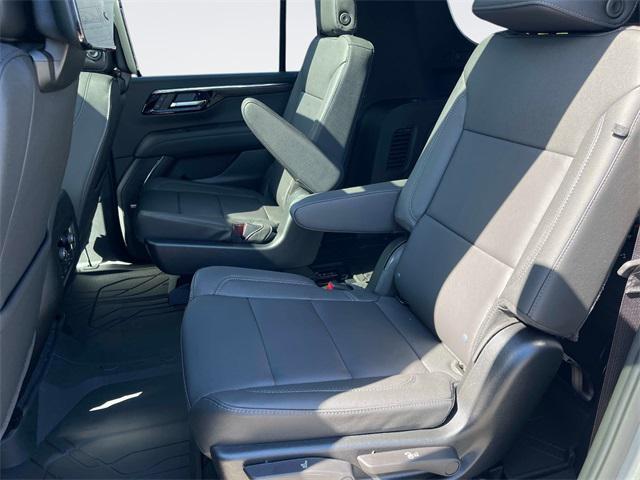 new 2026 Chevrolet Suburban car, priced at $85,000