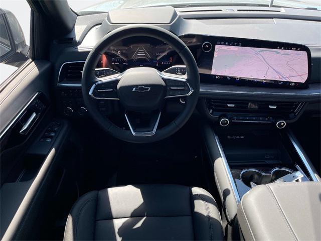 new 2026 Chevrolet Suburban car, priced at $85,000