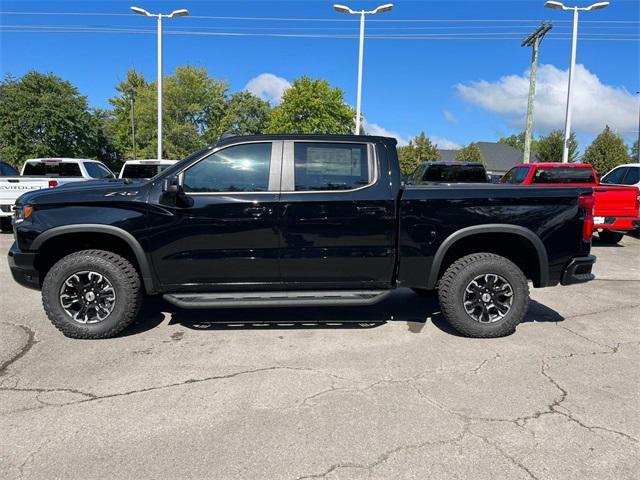 new 2024 Chevrolet Silverado 1500 car, priced at $68,169