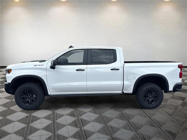 new 2025 Chevrolet Silverado 1500 car, priced at $72,500