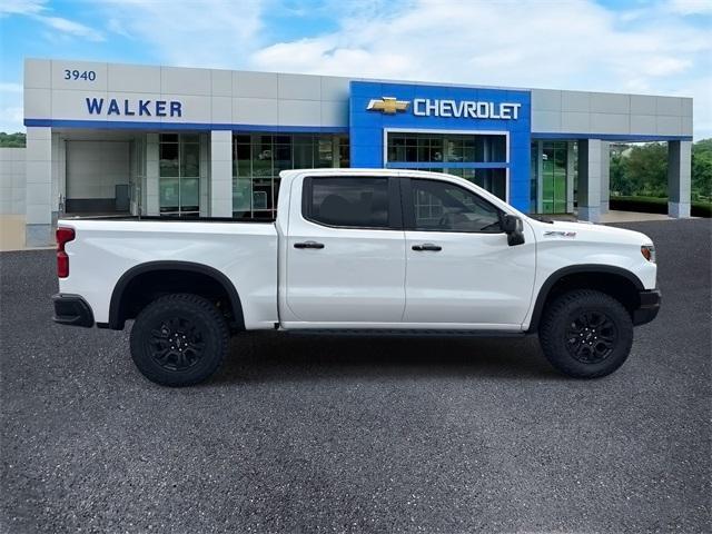 new 2025 Chevrolet Silverado 1500 car, priced at $73,000