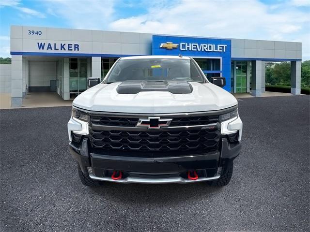new 2025 Chevrolet Silverado 1500 car, priced at $73,000