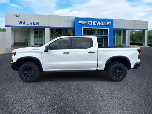 new 2025 Chevrolet Silverado 1500 car, priced at $73,000