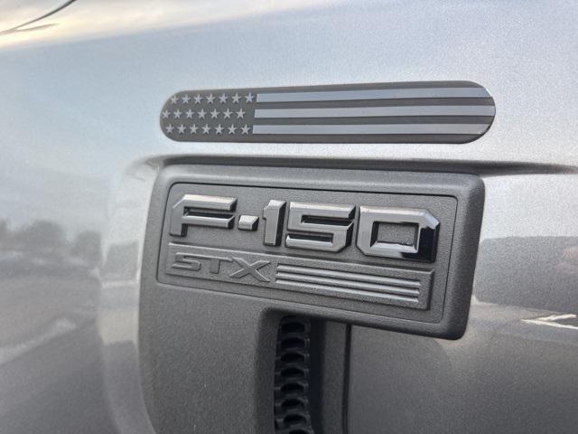 used 2024 Ford F-150 car, priced at $37,341