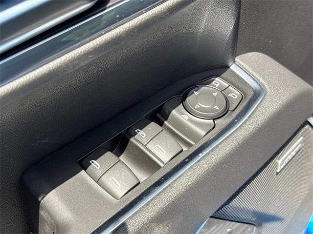 new 2025 Chevrolet Silverado 1500 car, priced at $60,000