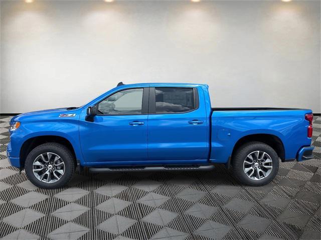 new 2025 Chevrolet Silverado 1500 car, priced at $53,000