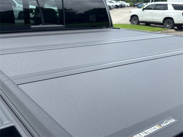 used 2024 Chevrolet Colorado car, priced at $48,936