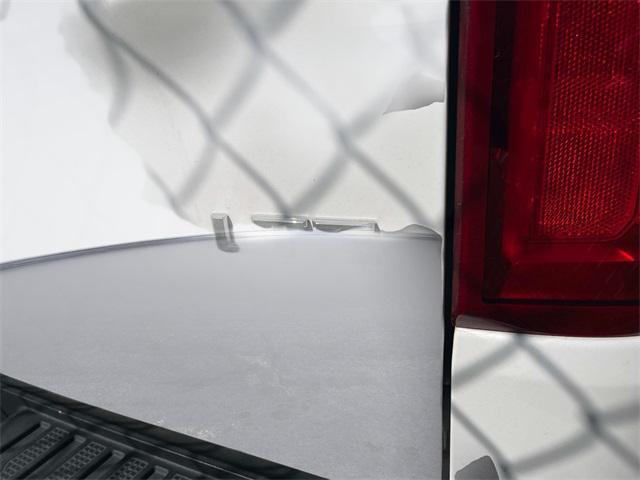 used 2024 Chevrolet Silverado 1500 car, priced at $49,802