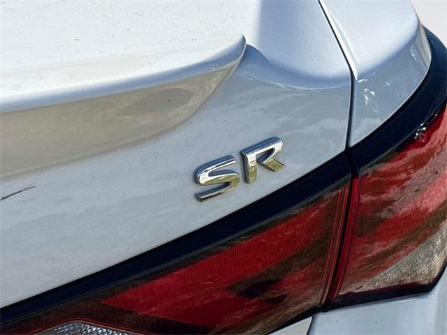 used 2023 Nissan Sentra car, priced at $20,510