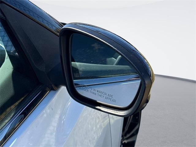 used 2023 Nissan Sentra car, priced at $20,510