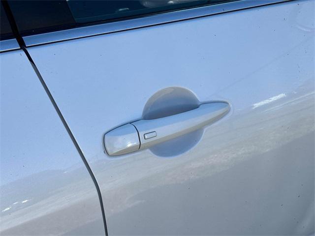 used 2023 Nissan Sentra car, priced at $20,510