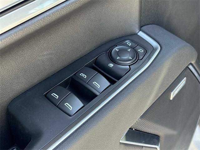 new 2026 Chevrolet Silverado 1500 car, priced at $59,500