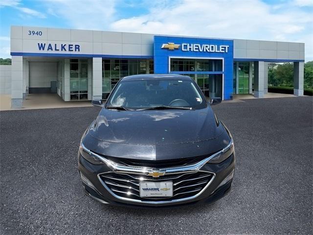 used 2023 Chevrolet Malibu car, priced at $19,509
