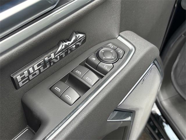 new 2025 Chevrolet Silverado 1500 car, priced at $73,500