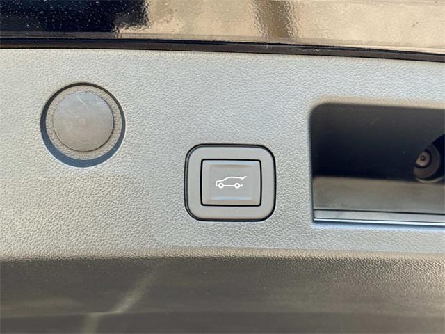 new 2026 Chevrolet Equinox car, priced at $33,535