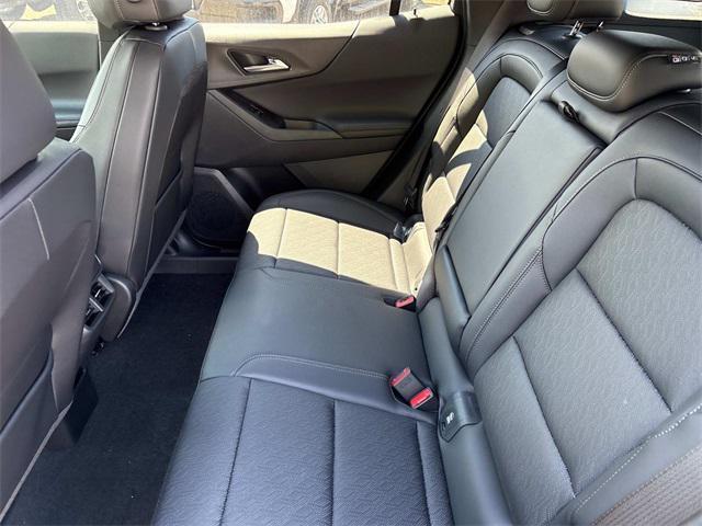 new 2026 Chevrolet Equinox car, priced at $33,535