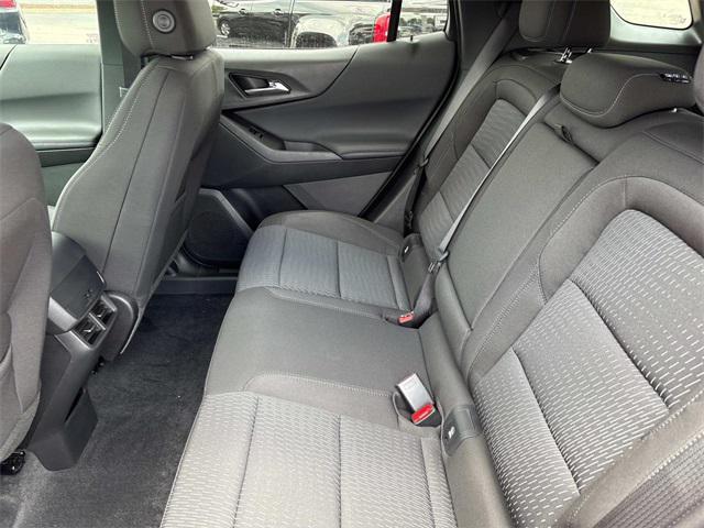 new 2026 Chevrolet Equinox car, priced at $31,035