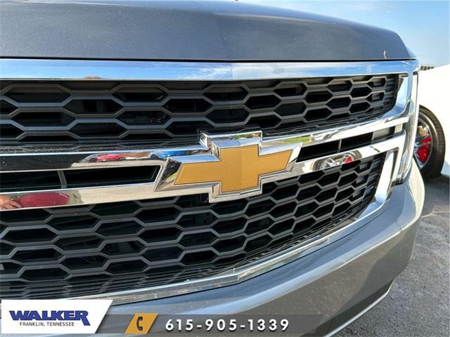 used 2020 Chevrolet Suburban car, priced at $25,547