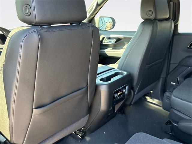 new 2026 Chevrolet Tahoe car, priced at $70,000