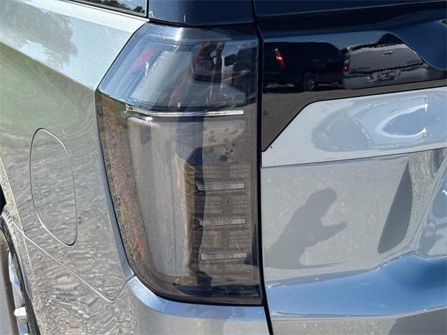 new 2026 Chevrolet Tahoe car, priced at $70,000