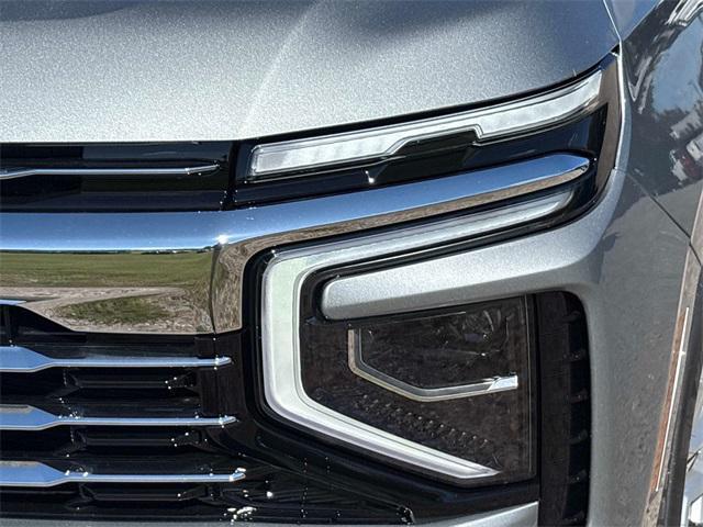 new 2026 Chevrolet Tahoe car, priced at $70,000