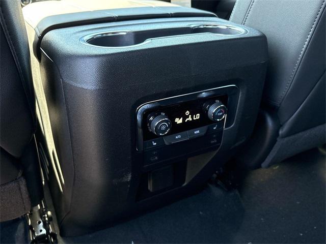 new 2026 Chevrolet Tahoe car, priced at $70,000