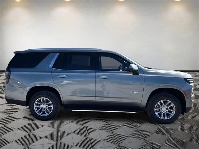 new 2026 Chevrolet Tahoe car, priced at $70,000
