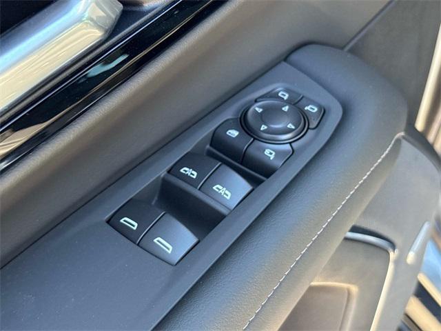 new 2026 Chevrolet Tahoe car, priced at $70,000