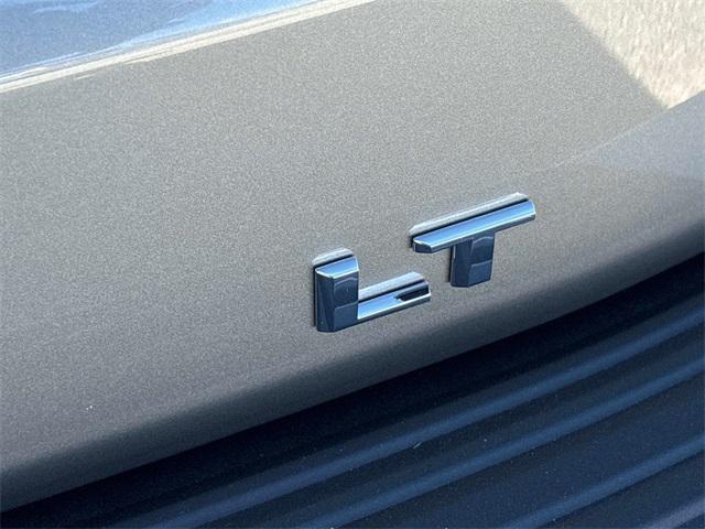 new 2026 Chevrolet Tahoe car, priced at $70,000