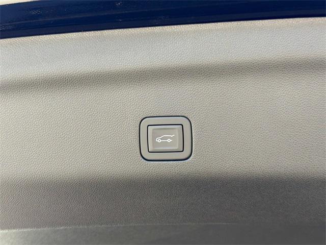 new 2026 Chevrolet Tahoe car, priced at $90,000