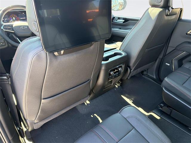 new 2026 Chevrolet Tahoe car, priced at $90,000