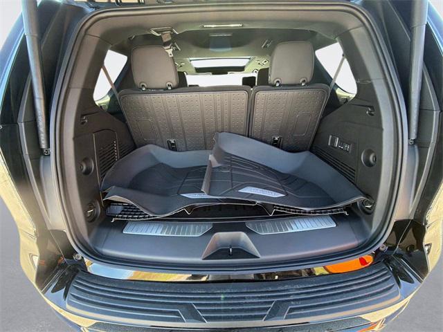 new 2026 Chevrolet Tahoe car, priced at $90,000