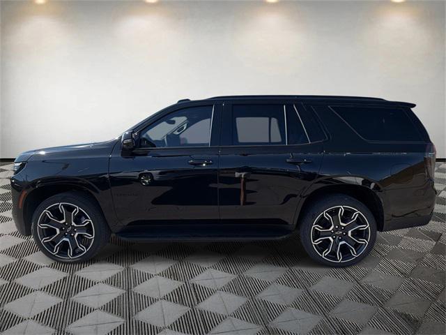 new 2026 Chevrolet Tahoe car, priced at $90,000